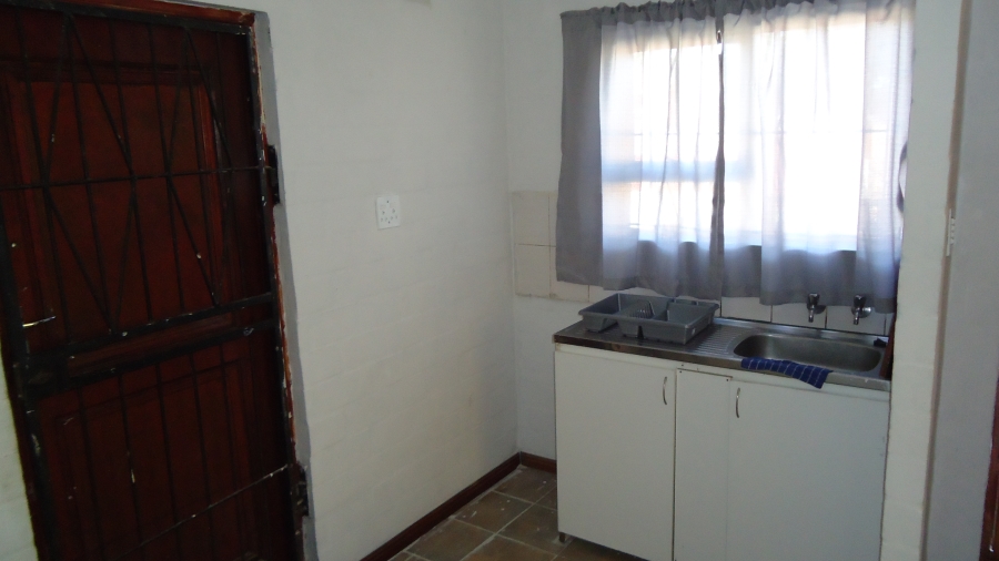 2 Bedroom Property for Sale in Silversands Western Cape